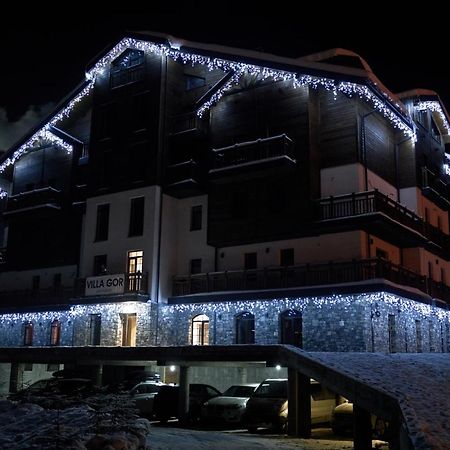 Villa Gor Bukovel Eksteriør billede