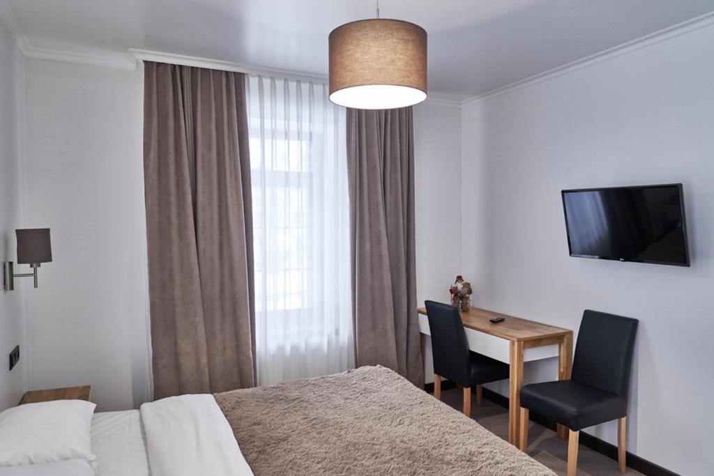 Villa Gor Bukovel Eksteriør billede